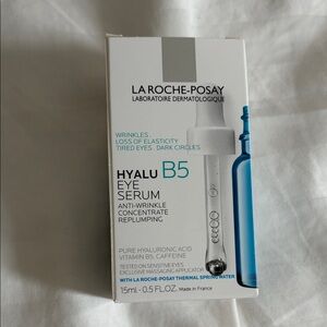 La Roche Posay Hyalu B5 Eye Serum